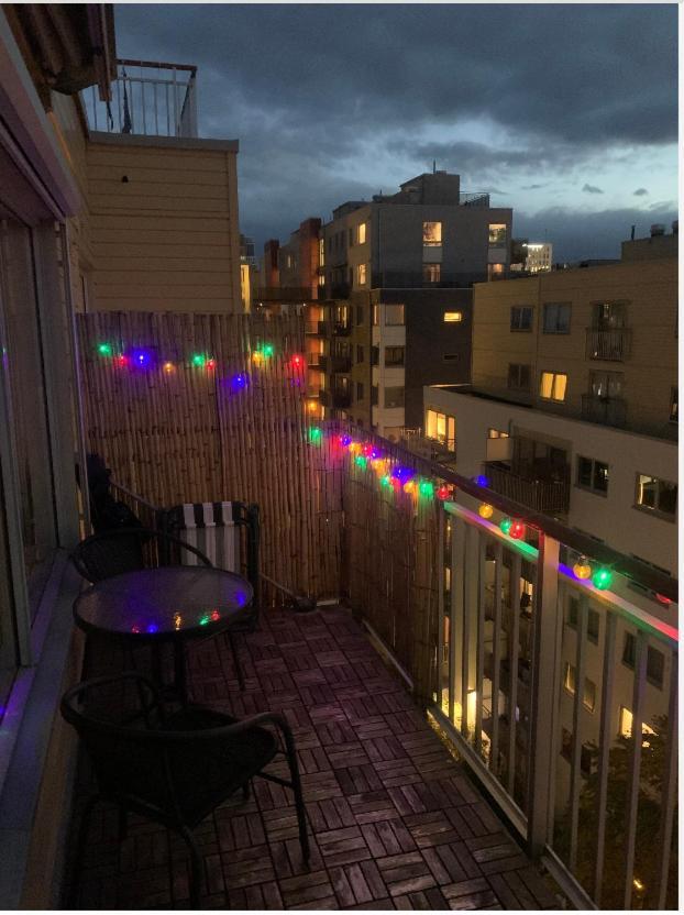 Apartment Floor Center Flat With Free Parking *